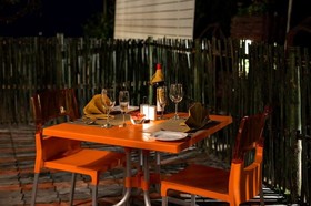 Sinclairs Darjeeling