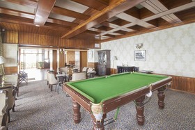 Sinclairs Darjeeling