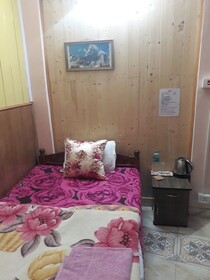 Smriya Homestay Darjeeling by Goroomgo