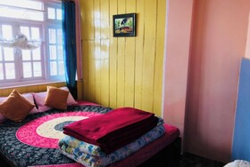 Smriya Homestay Darjeeling by Goroomgo