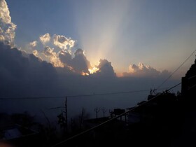 Smriya Homestay Darjeeling by Goroomgo