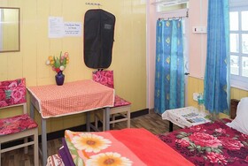 Smriya Homestay Darjeeling by Goroomgo