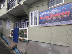 Smriya Homestay Darjeeling by Goroomgo