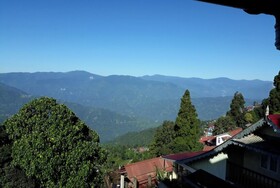 Smriya Homestay Darjeeling by Goroomgo