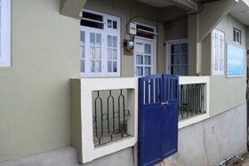 Smriya Homestay Darjeeling by Goroomgo