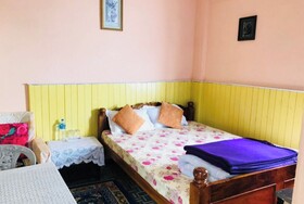 Smriya Homestay Darjeeling by Goroomgo