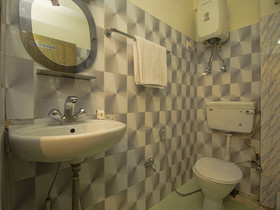 Snowdale By OYO Rooms