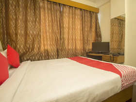 Snowdale By OYO Rooms