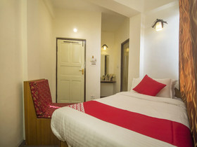 Snowdale By OYO Rooms