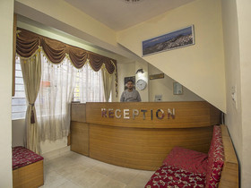 Snowdale By OYO Rooms