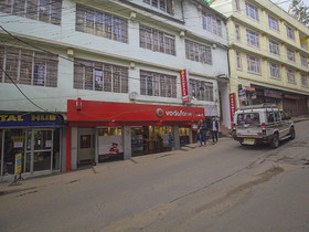 Snowdale By OYO Rooms