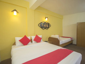 Snowdale By OYO Rooms
