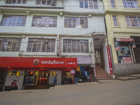 Snowdale By OYO Rooms