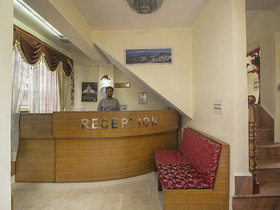 Snowdale By OYO Rooms