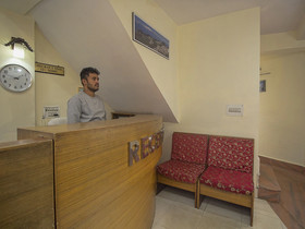 Snowdale By OYO Rooms