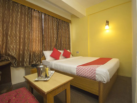 Snowdale By OYO Rooms