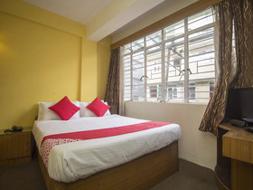 Snowdale By OYO Rooms