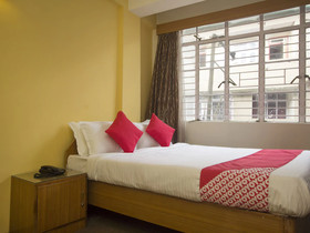 Snowdale By OYO Rooms