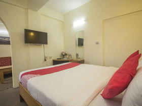 Snowdale By OYO Rooms