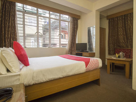 Snowdale By OYO Rooms