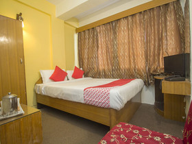 Snowdale By OYO Rooms