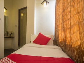 Snowdale By OYO Rooms