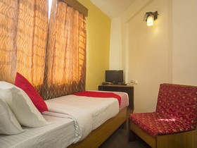 Snowdale By OYO Rooms