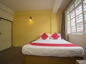 Snowdale By OYO Rooms