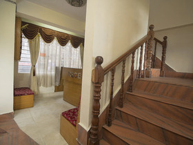 Snowdale By OYO Rooms