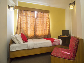 Snowdale By OYO Rooms