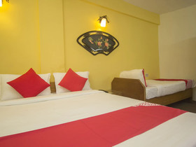 Snowdale By OYO Rooms