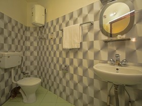 Snowdale By OYO Rooms