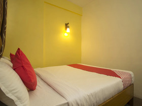 Snowdale By OYO Rooms