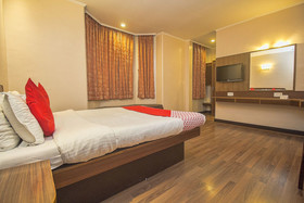 Spring Burn By OYO Rooms