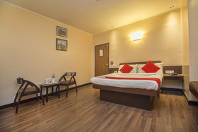 Spring Burn By OYO Rooms