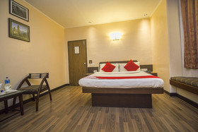 Spring Burn By OYO Rooms