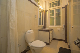 Spring Burn By OYO Rooms