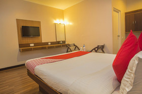 Spring Burn By OYO Rooms