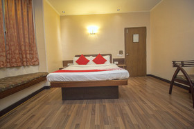 Spring Burn By OYO Rooms