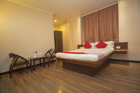 Spring Burn By OYO Rooms