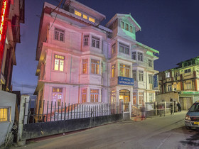 Spring Burn By OYO Rooms