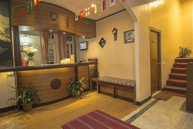 Spring Burn By OYO Rooms