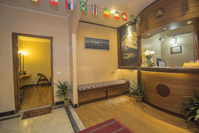 Spring Burn By OYO Rooms