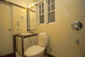 Spring Burn By OYO Rooms