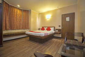 Spring Burn By OYO Rooms