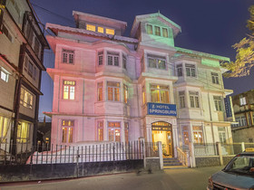 Spring Burn By OYO Rooms