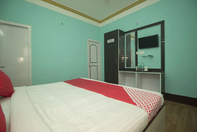 Summer Palace By OYO ROoms