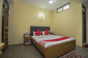 Summer Palace By OYO ROoms