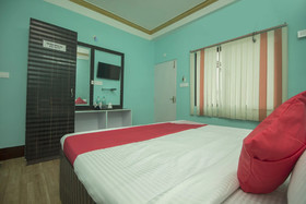 Summer Palace By OYO ROoms