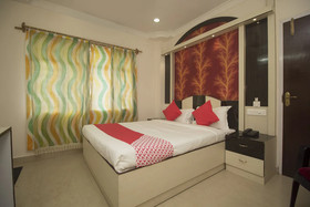 Summer Palace By OYO ROoms